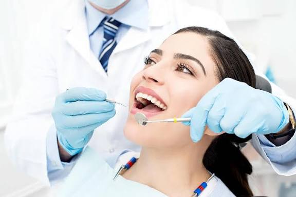 Coffee Stains on Teeth: A Practical Guide