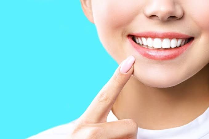 PearlNest Smile