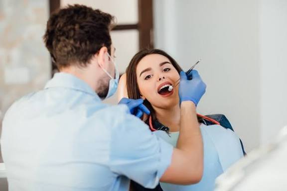 Wine and Tooth Stains: What to Know