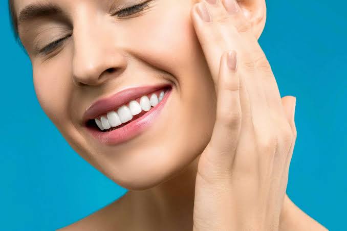 Foods That May Stain Teeth
